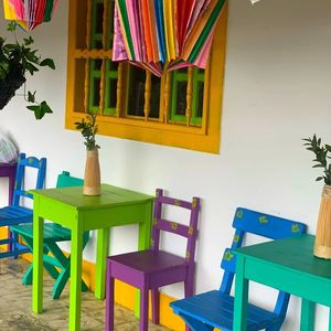  at Tulia in Medellin