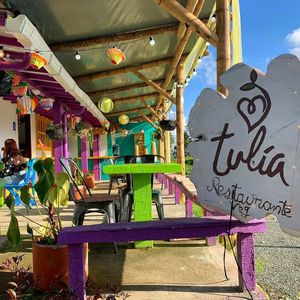  at Tulia in Medellin