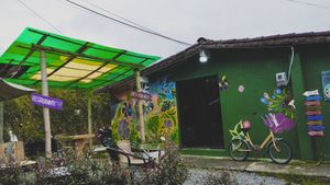  at Tulia in Medellin