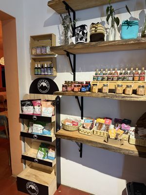   at Tulia in Medellin