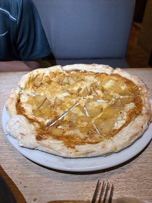   at Tulia in Medellin