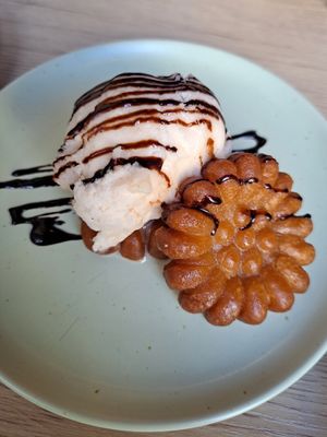  at Namu Korean Kitchen in Glasgow