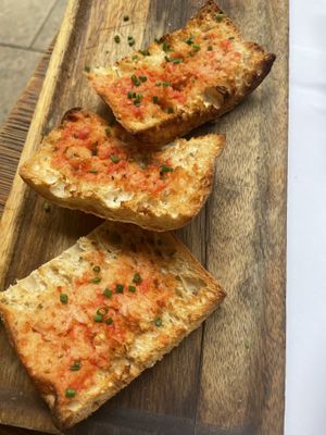   at Mimo's Born in Barcelona