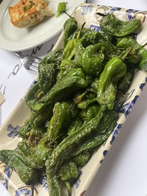   at Mimo's Born in Barcelona