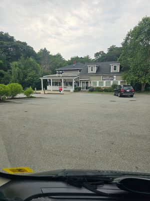  at Jules' Kitchen in Ipswich