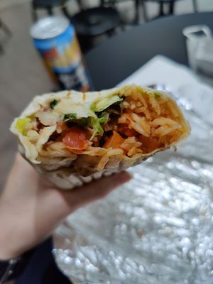  at Stuff'd in Petaling Jaya