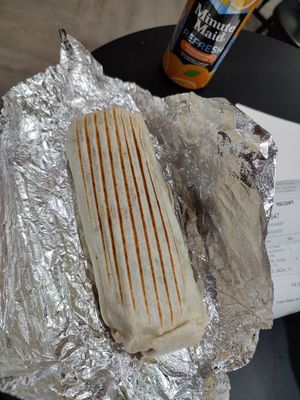  at Stuff'd in Petaling Jaya