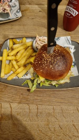  at The Fishpond in Matlock