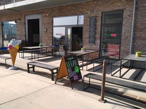  at Moo Moo Isbar - Nordhavn in Copenhagen