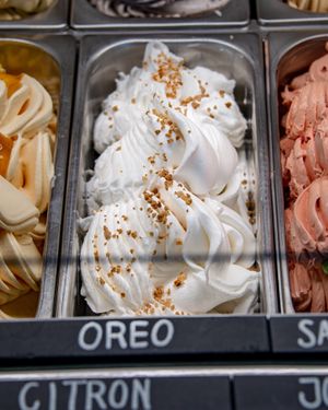  at Moo Moo Isbar - Nordhavn in Copenhagen