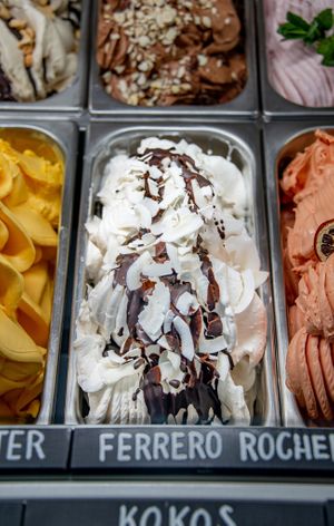  at Moo Moo Isbar - Nordhavn in Copenhagen