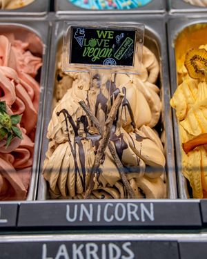  at Moo Moo Isbar - Nordhavn in Copenhagen