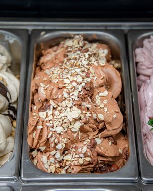  at Moo Moo Isbar - Nordhavn in Copenhagen