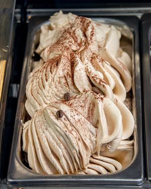  at Moo Moo Isbar - Nordhavn in Copenhagen