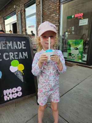  at Moo Moo Isbar - Nordhavn in Copenhagen