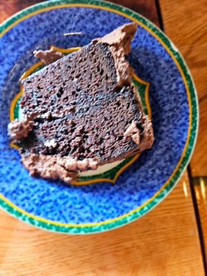  at Sir Vegaani in Roanoke