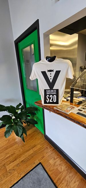  at Sir Vegaani in Roanoke