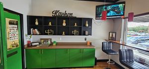  at Sir Vegaani in Roanoke