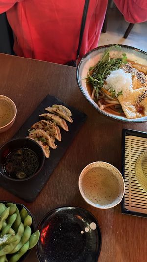   at BON - Nádražní in Prague