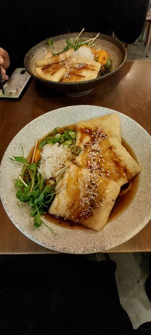  at BON - Nádražní in Prague