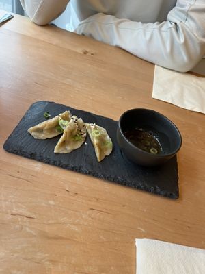   at BON - Milady Horákové in Prague