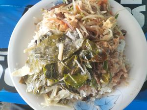  at Paa Tim ร้านอาหารเจป้าติ๋ม in Krabi