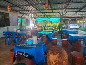  at Paa Tim ร้านอาหารเจป้าติ๋ม in Krabi