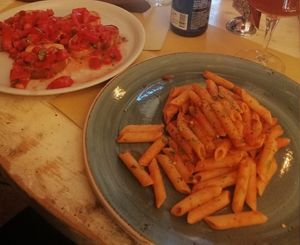  at Spaccio Alimentare in Florence