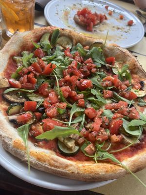   at Spaccio Alimentare in Florence