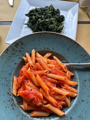   at Spaccio Alimentare in Florence