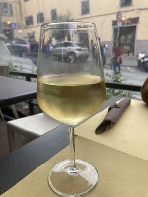   at Spaccio Alimentare in Florence