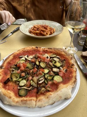   at Spaccio Alimentare in Florence