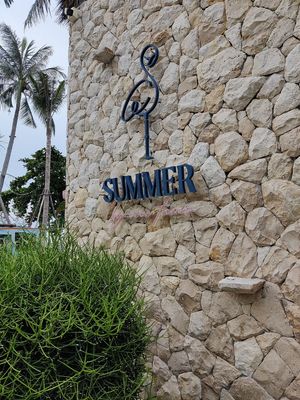  at Summer by Coco Tam's in Koh Samui