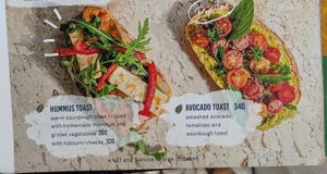 Toasts at Summer by Coco Tam's in Koh Samui