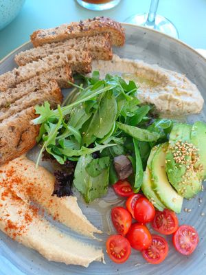  at Lasai Maitia in San Sebastian