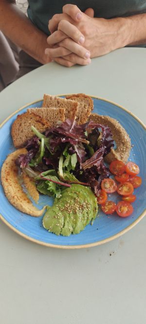  at Lasai Maitia in San Sebastian