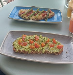  at Lasai Maitia in San Sebastian