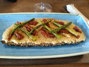  at Lasai Maitia in San Sebastian