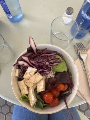   at Lasai Maitia in San Sebastian