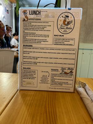   at Lasai Maitia in San Sebastian