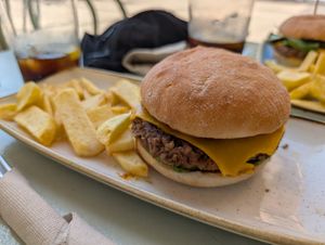  at Lasai Maitia in San Sebastian