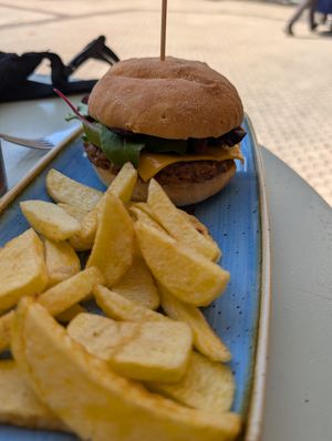  at Lasai Maitia in San Sebastian