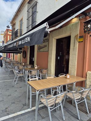  at Los Maeras in El Puerto De Santa Maria