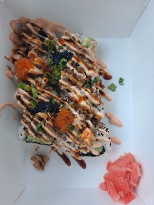  at House of Vegano in St Petersburg