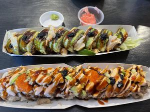 😋  at House of Vegano in St Petersburg