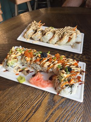   at House of Vegano in St Petersburg