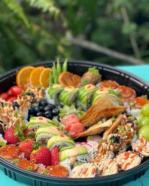  at House of Vegano in St Petersburg