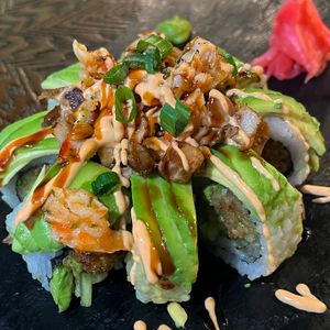  at House of Vegano in St Petersburg