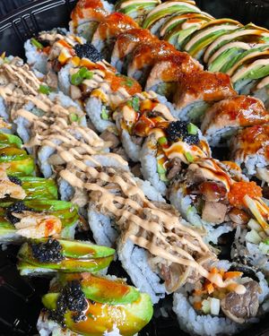  at House of Vegano in St Petersburg