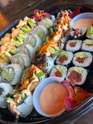  at House of Vegano in St Petersburg